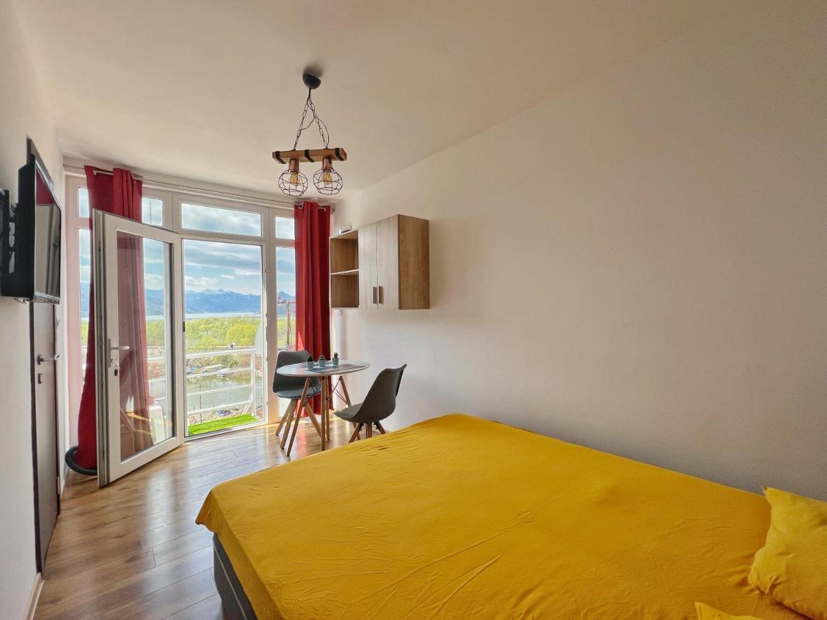 Jg Studio Apartment Vranjina Exterior photo