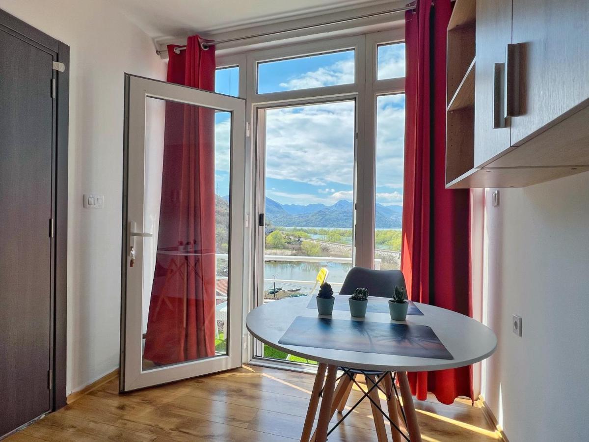 Jg Studio Apartment Vranjina Exterior photo