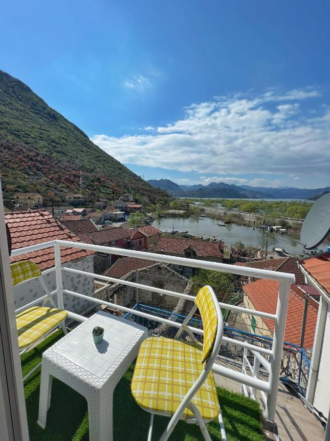 Jg Studio Apartment Vranjina Exterior photo
